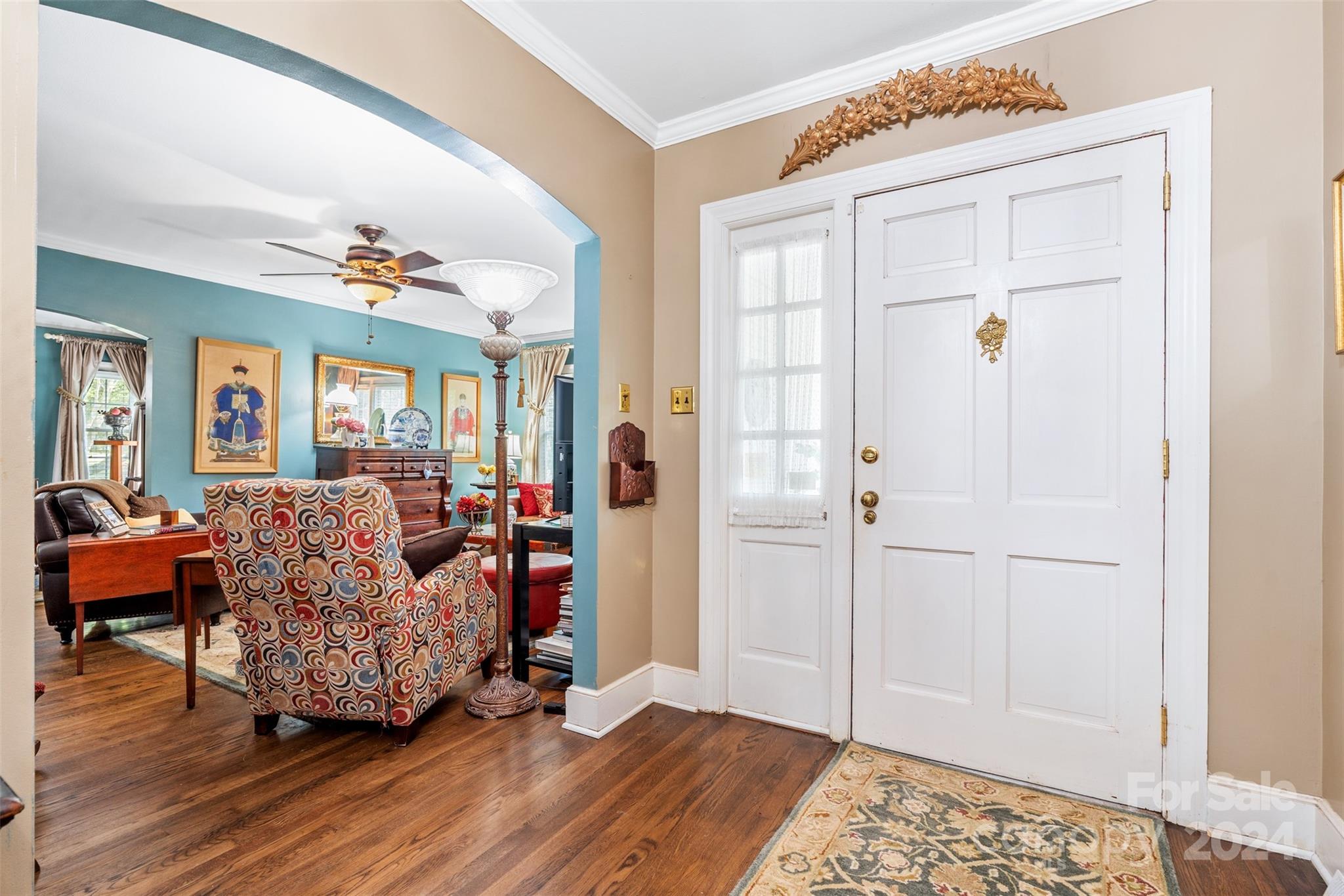 Fewell Estates - Residential