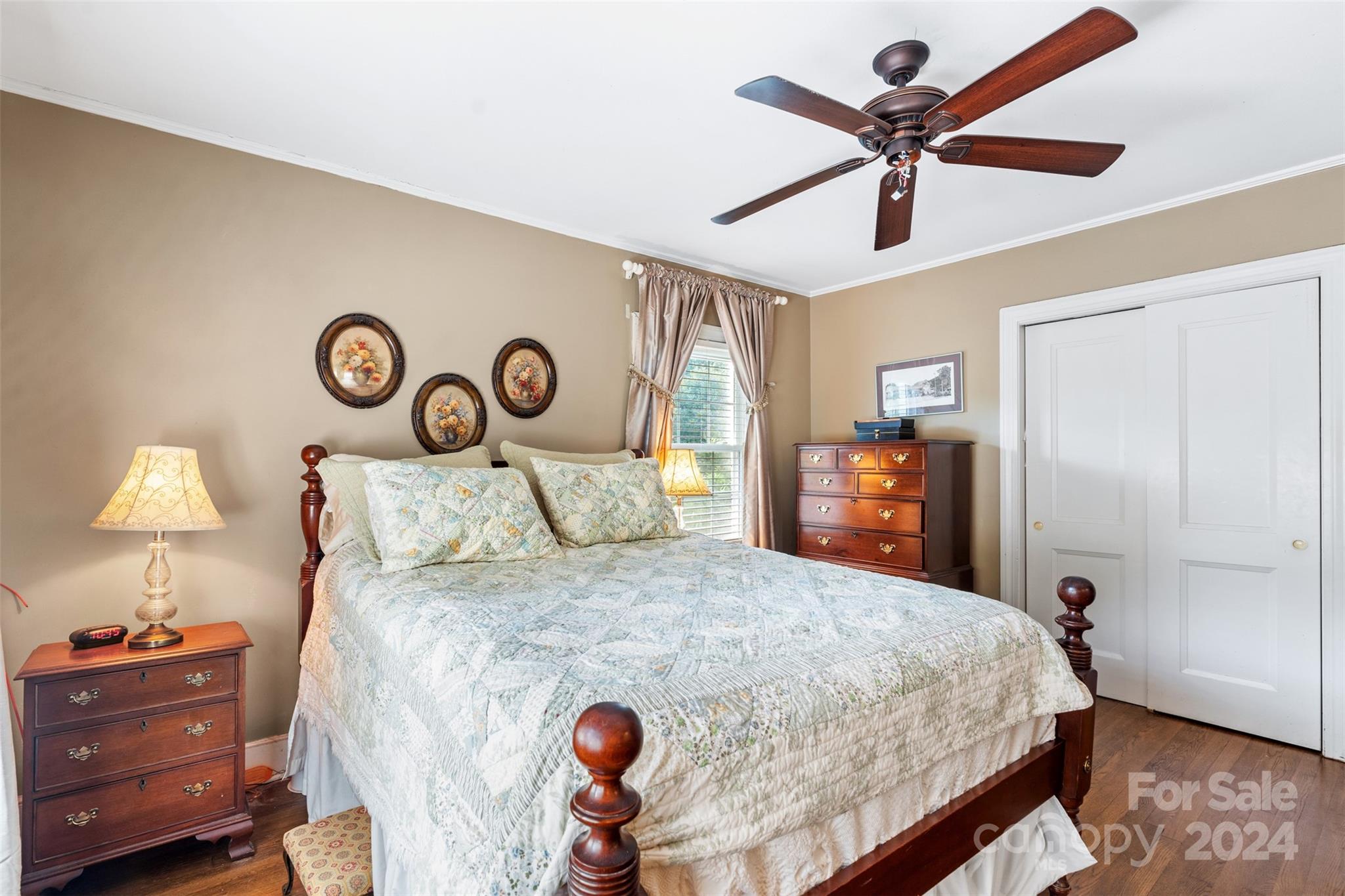 Fewell Estates - Residential