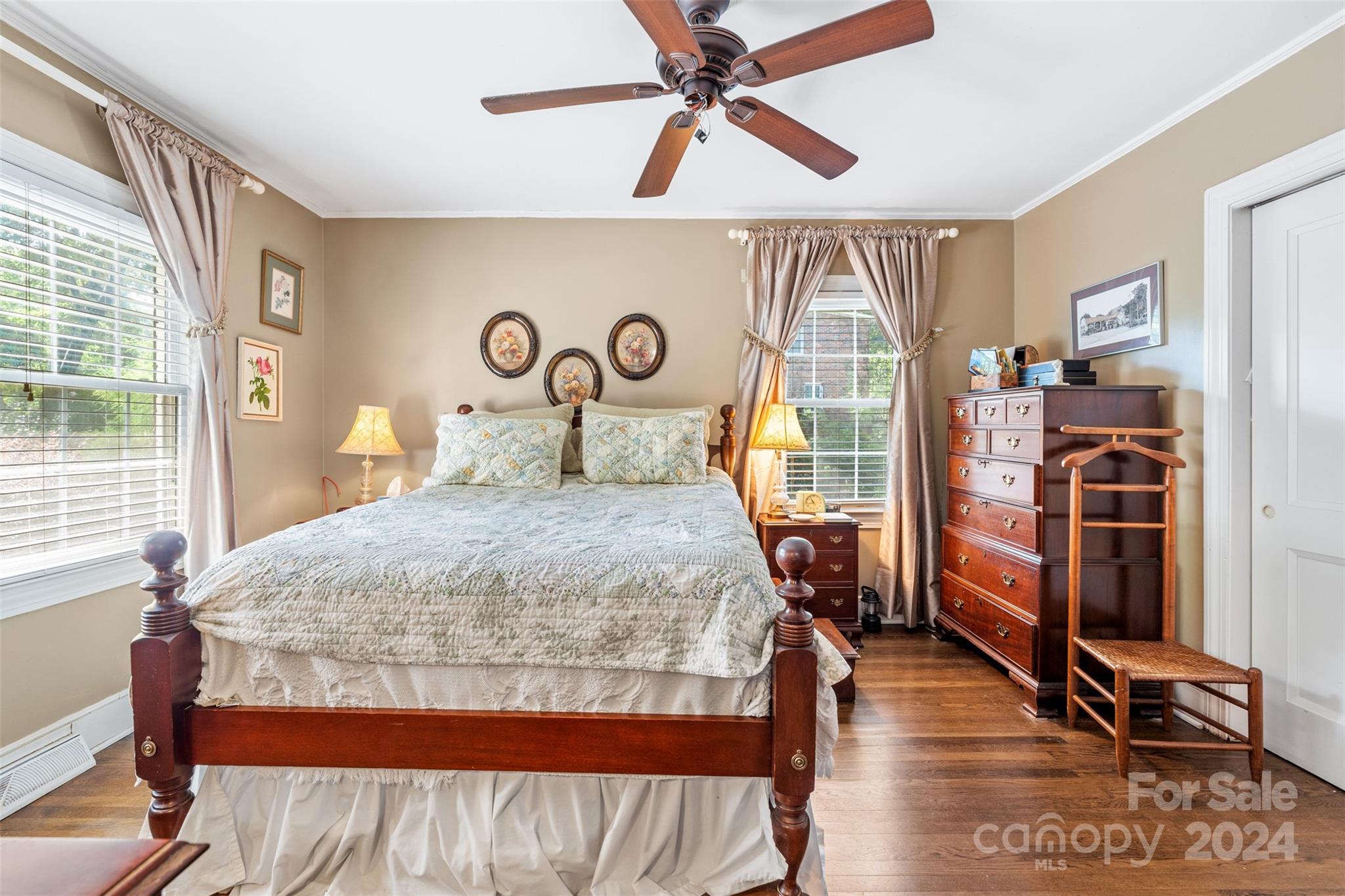 Fewell Estates - Residential