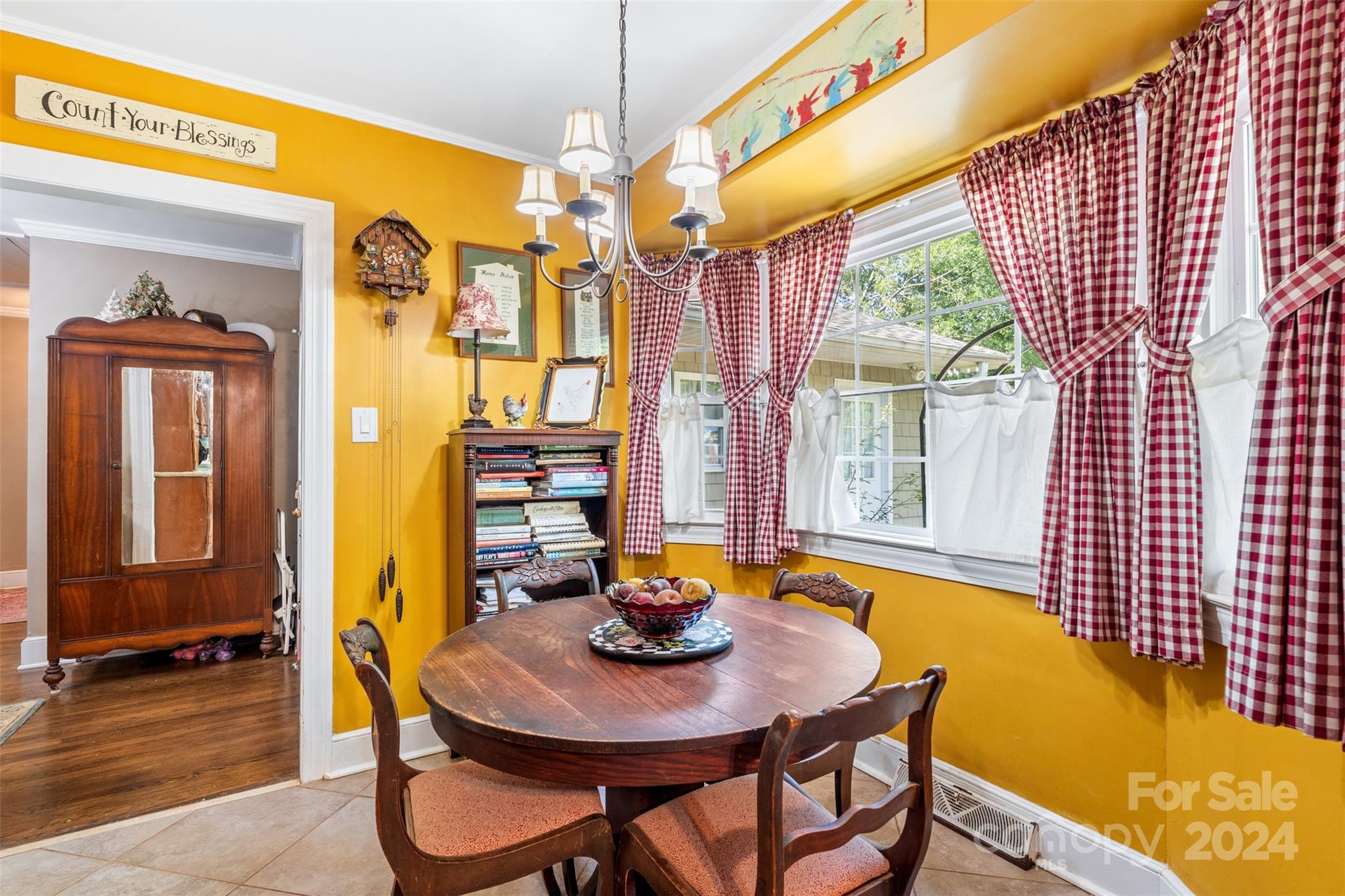 Fewell Estates - Residential