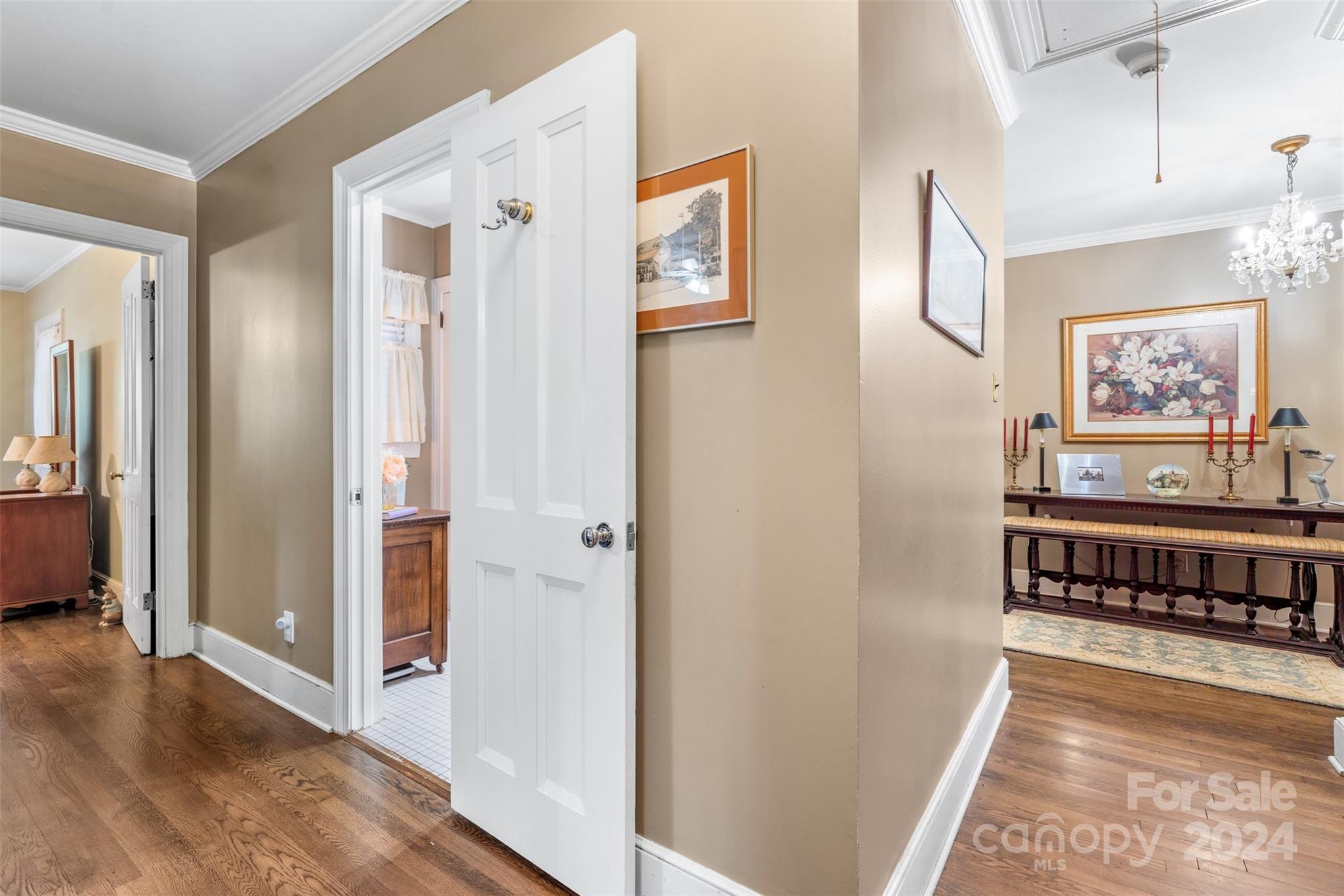 Fewell Estates - Residential