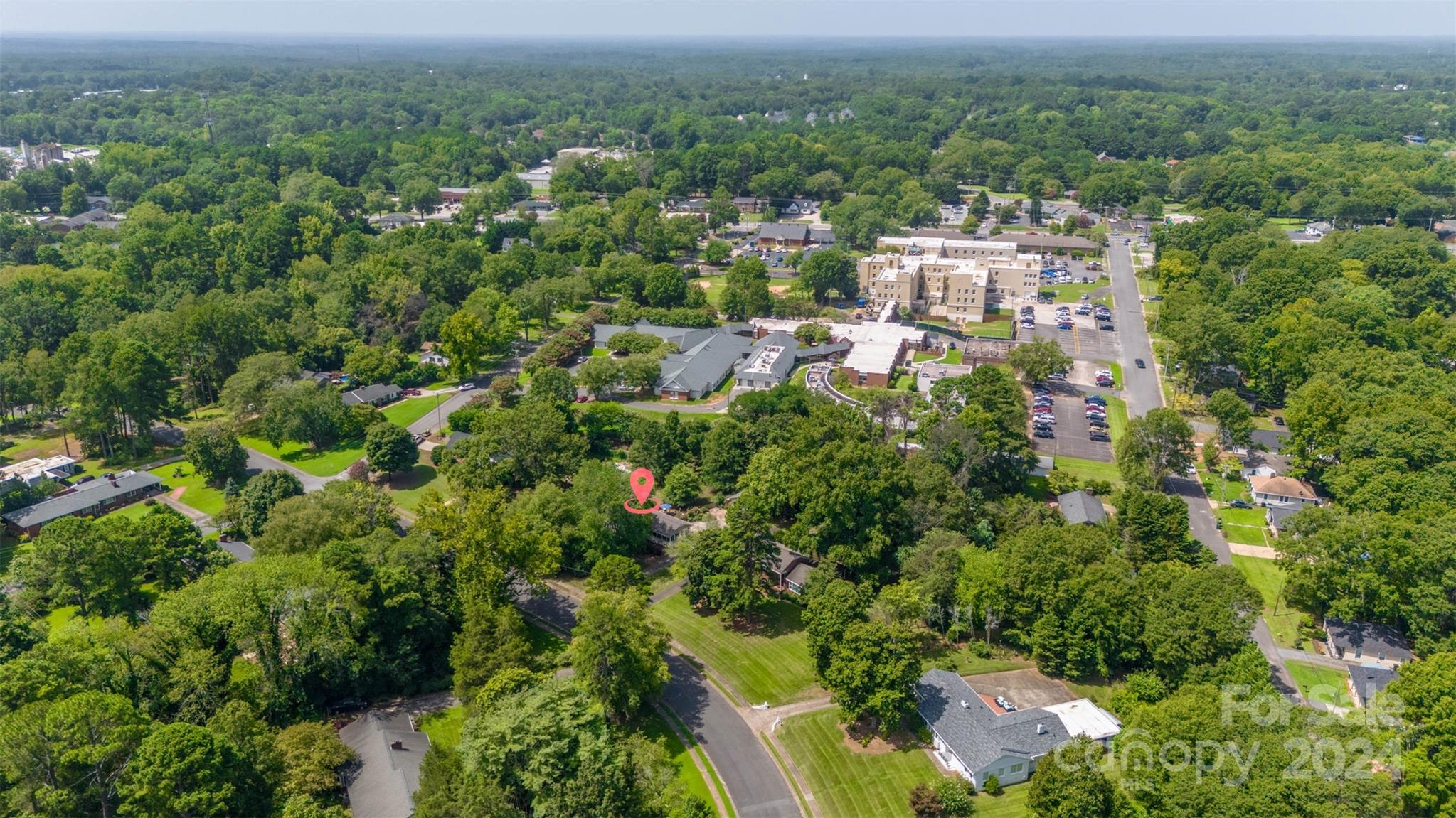 Fewell Estates - Residential