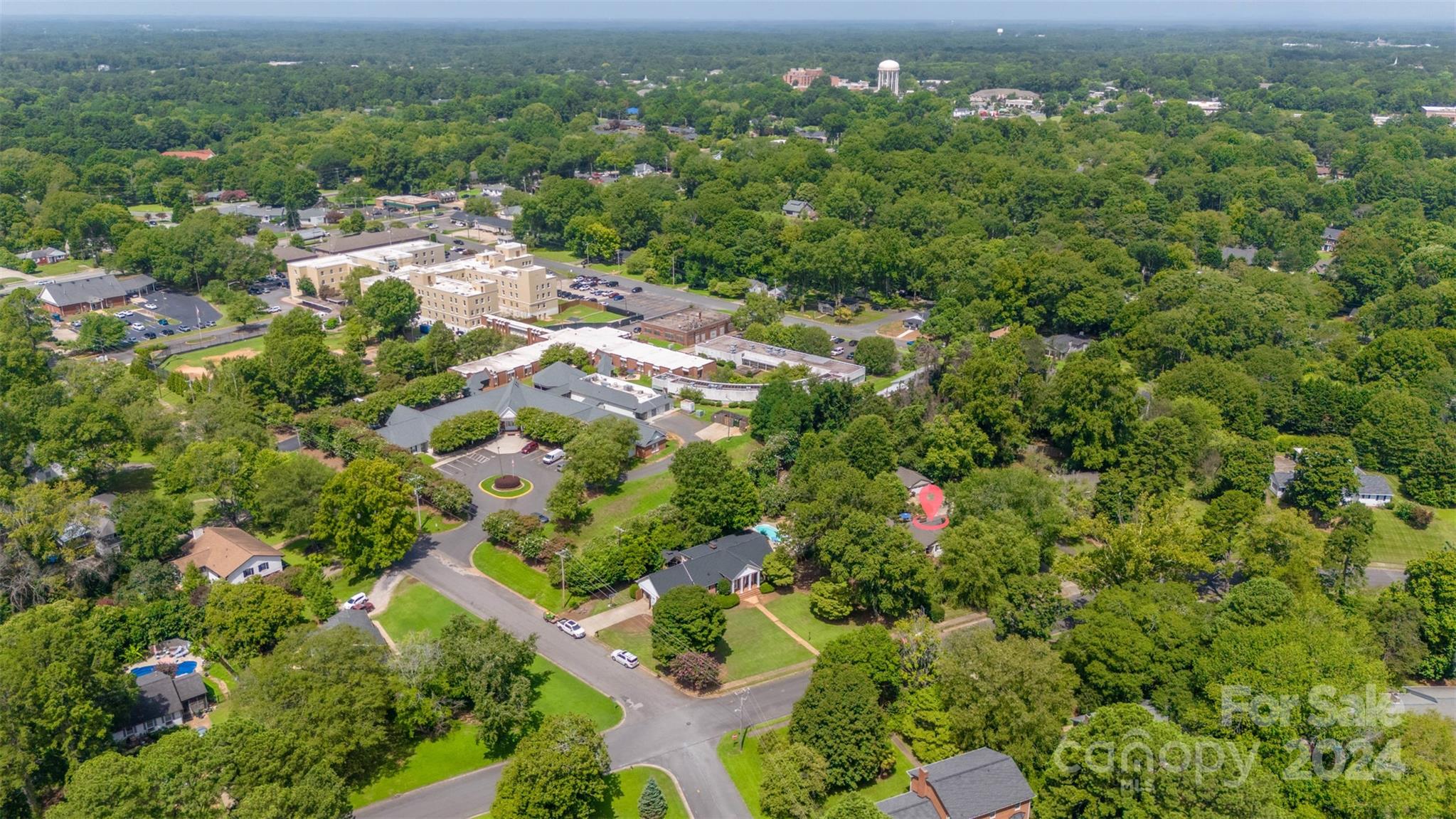 Fewell Estates - Residential