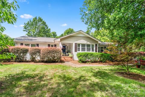 A home in Rock Hill