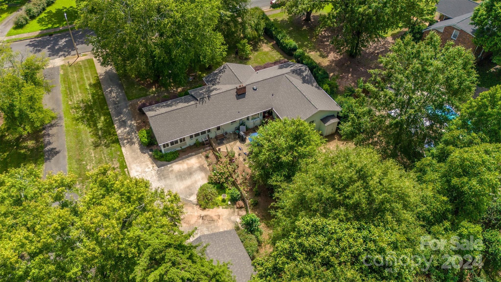 Fewell Estates - Residential