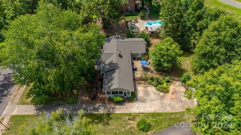 A home in Rock Hill