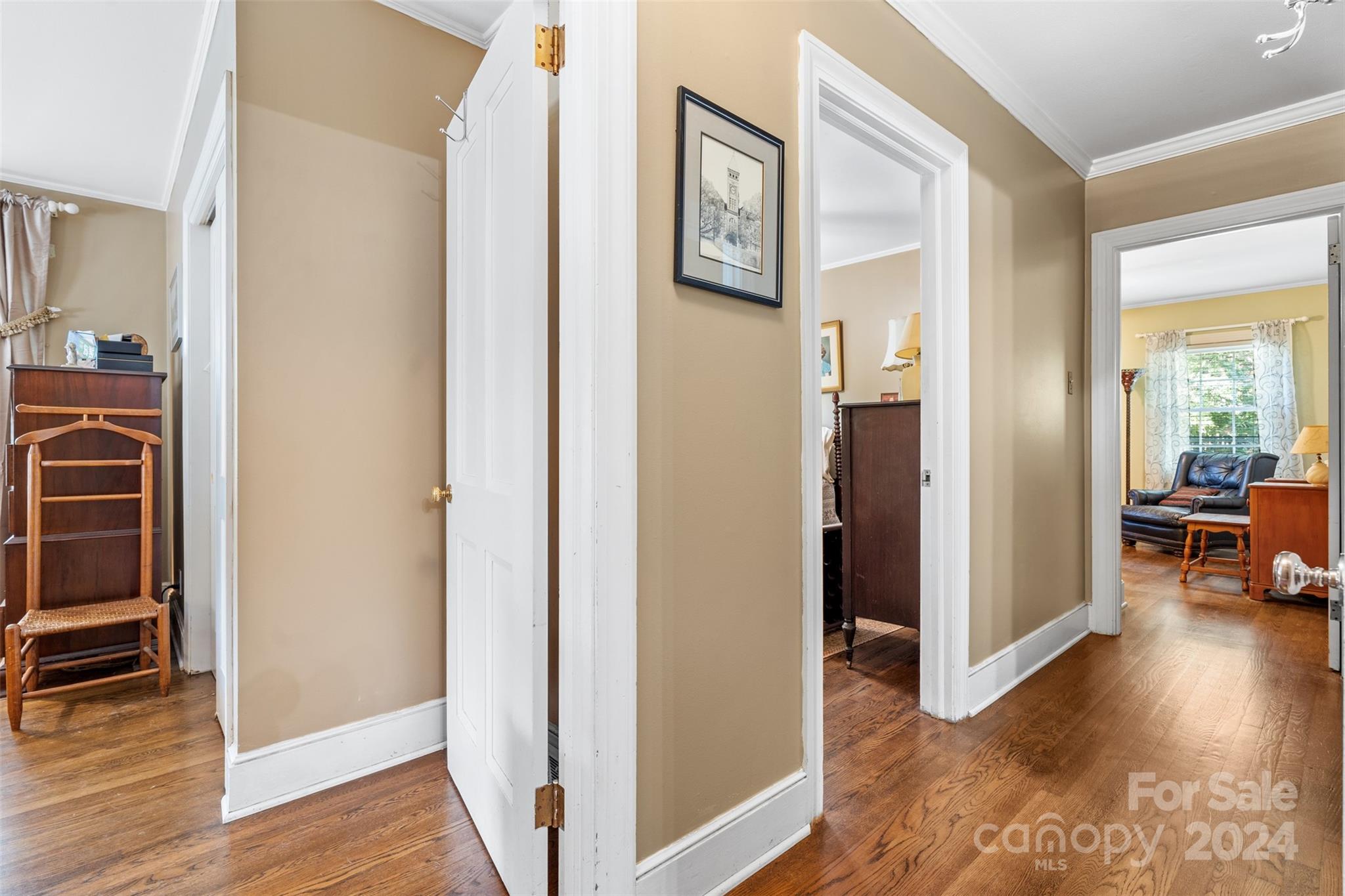 Fewell Estates - Residential