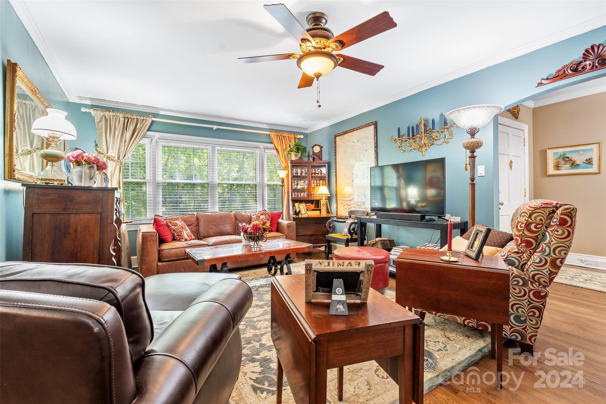 Fewell Estates - Residential