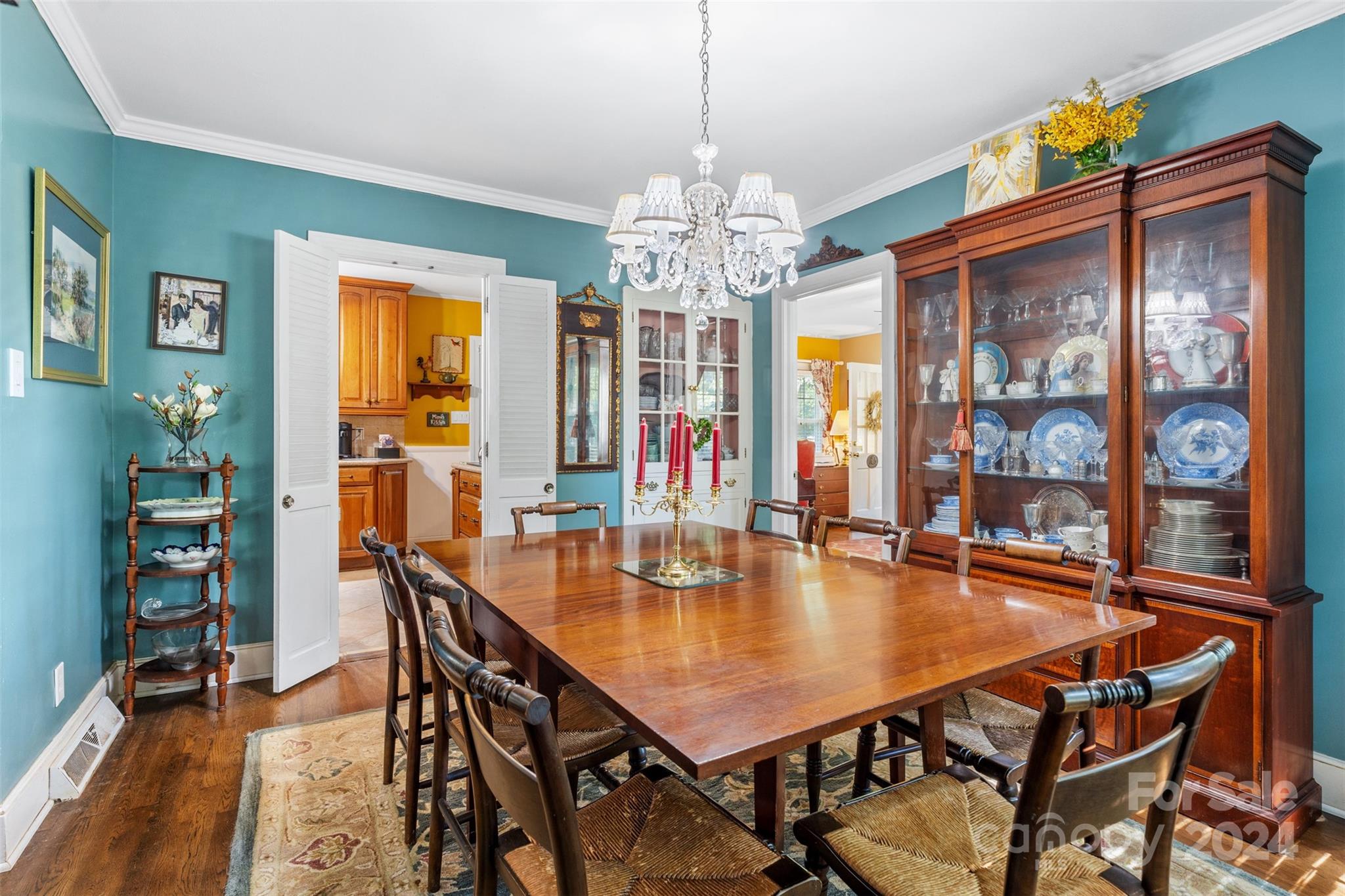 Fewell Estates - Residential