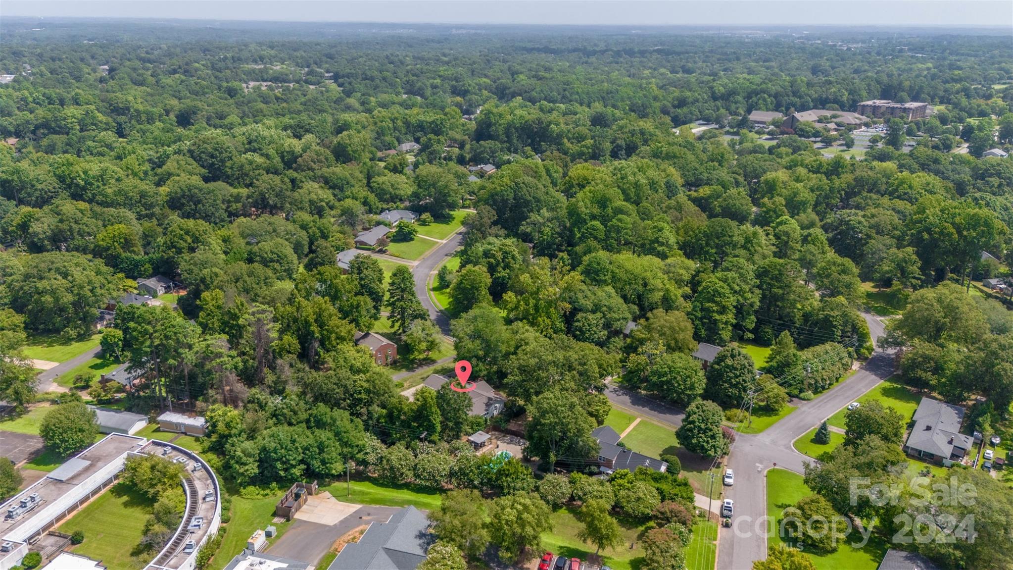 Fewell Estates - Residential