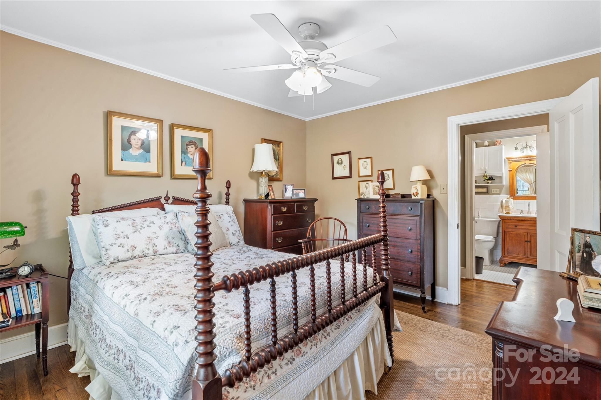 Fewell Estates - Residential