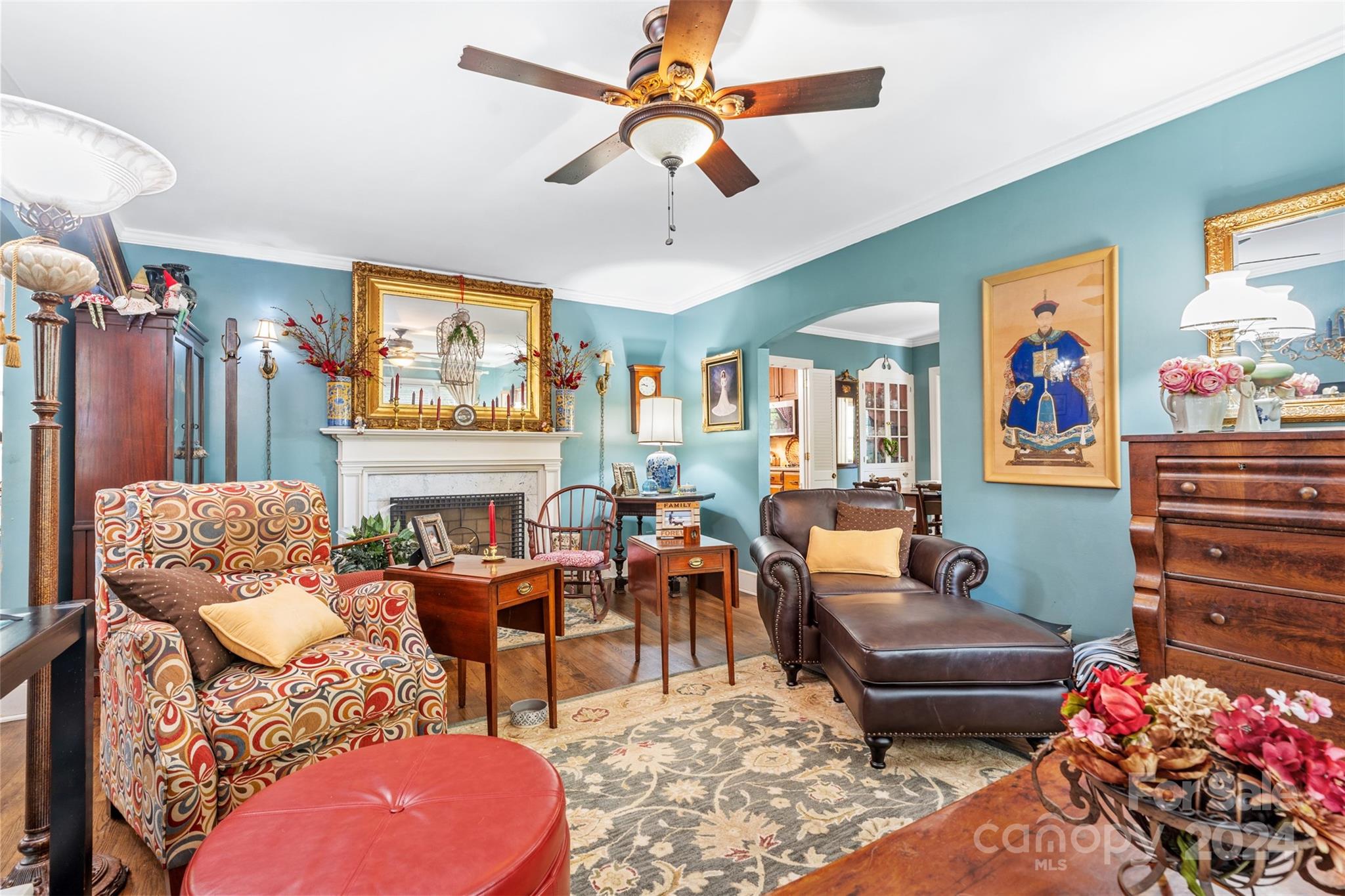 Fewell Estates - Residential