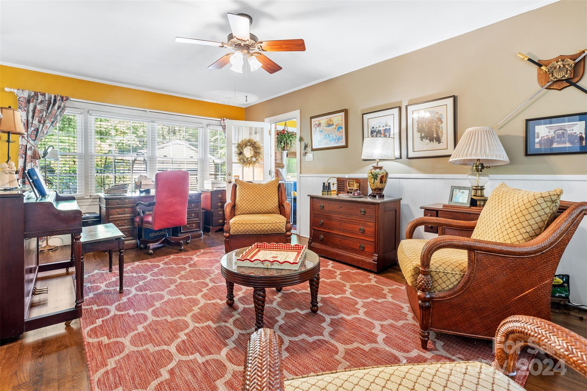 Fewell Estates - Residential