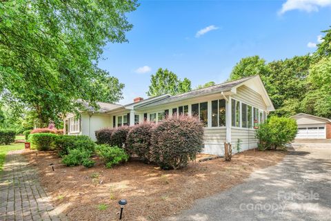 A home in Rock Hill