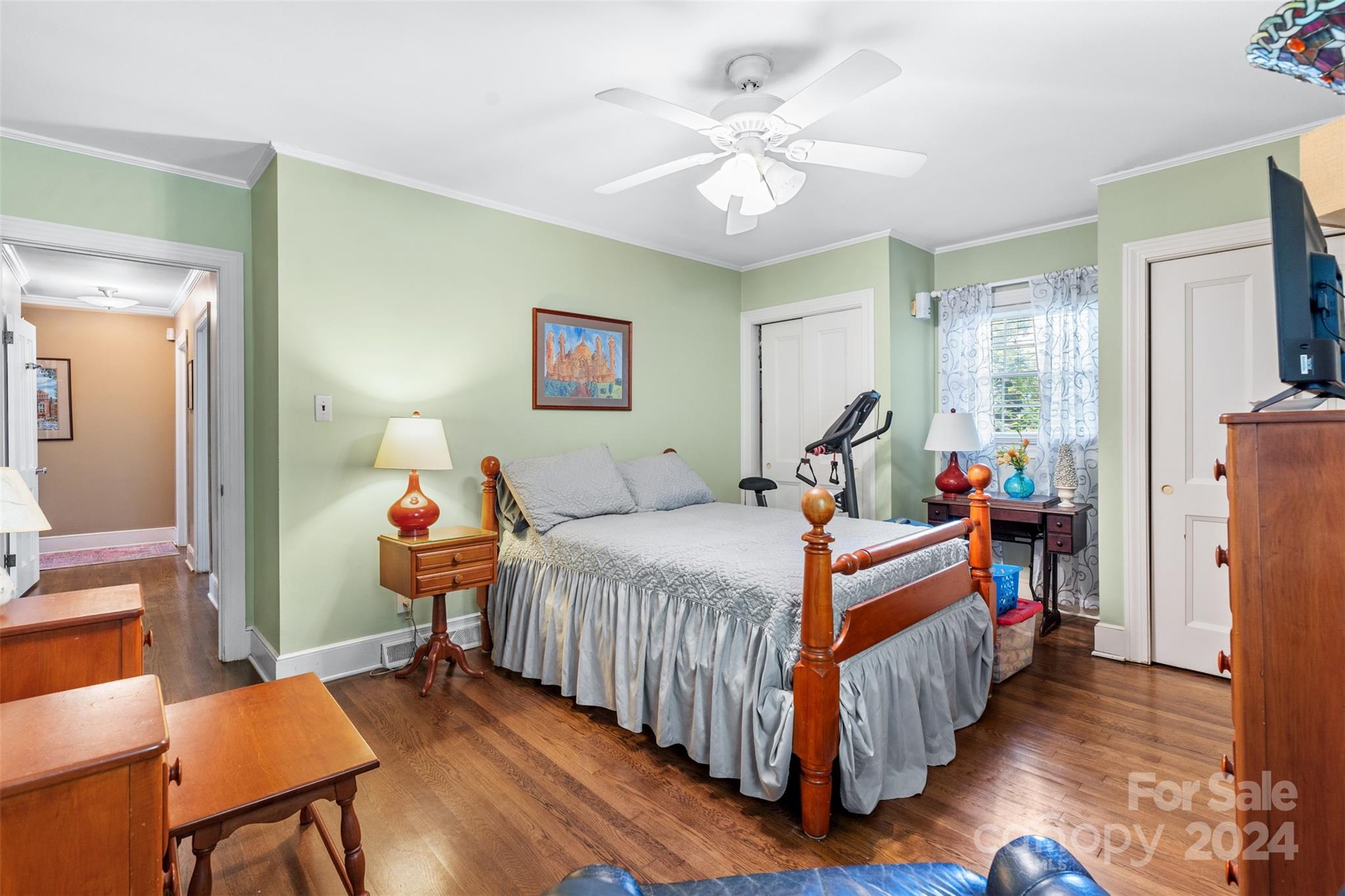 Fewell Estates - Residential