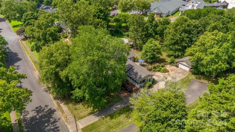 A home in Rock Hill