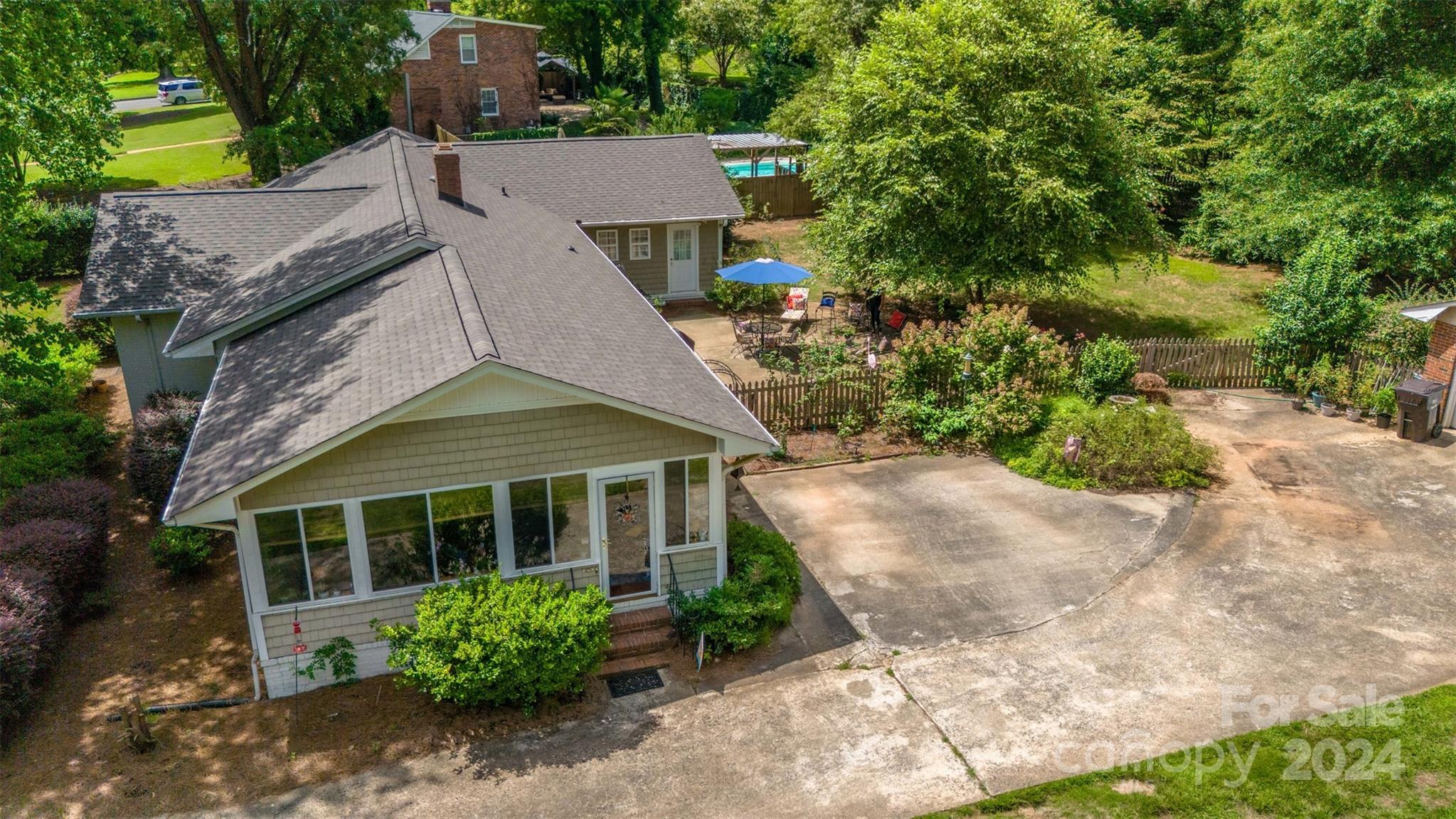 Fewell Estates - Residential