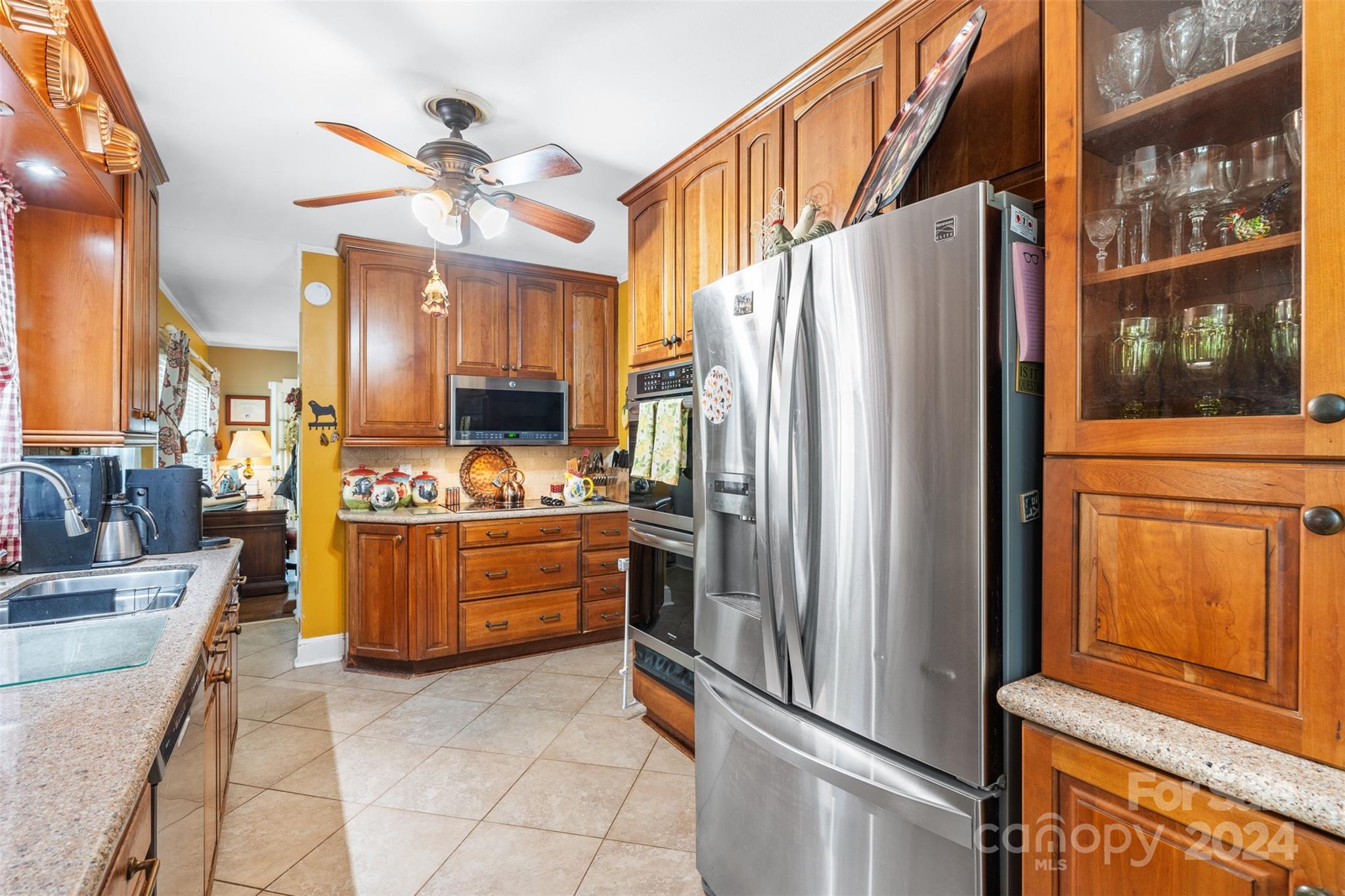 Fewell Estates - Residential