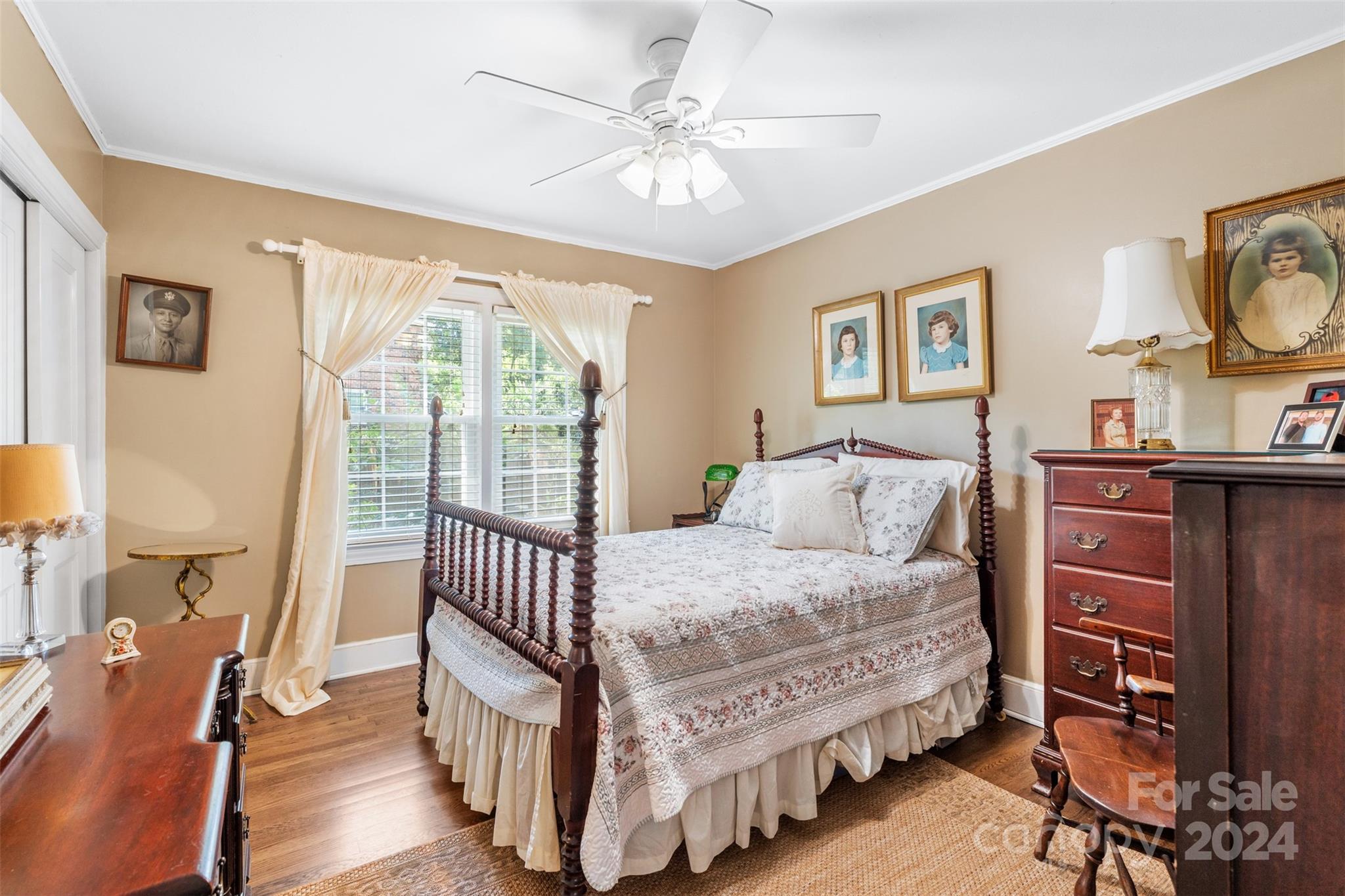 Fewell Estates - Residential