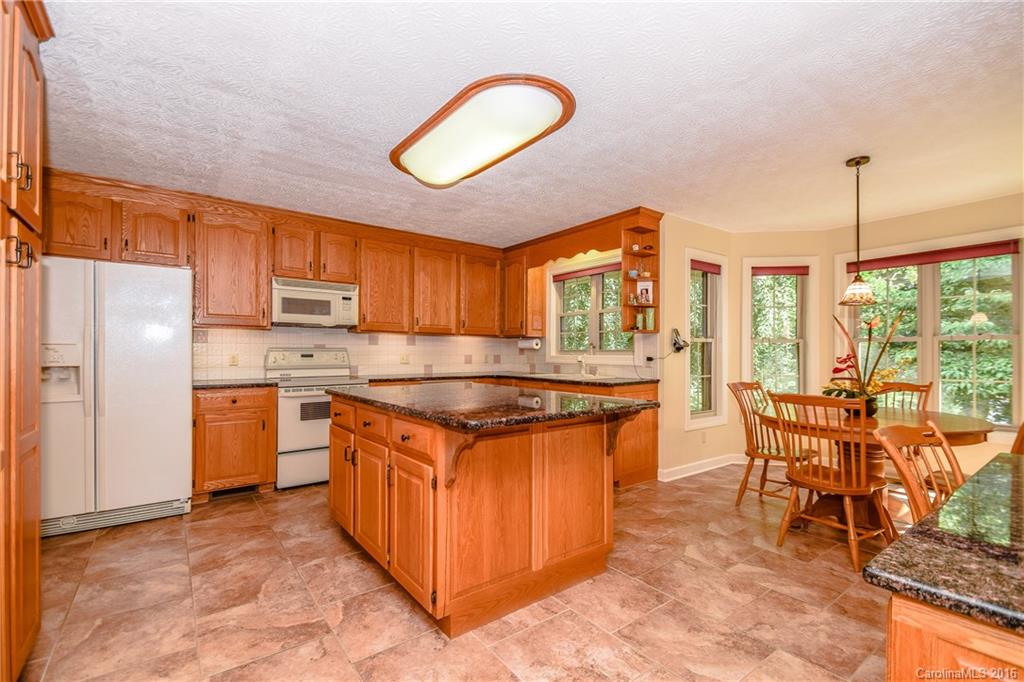 Glen Ridge - Residential