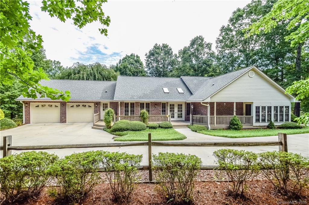 Glen Ridge - Residential