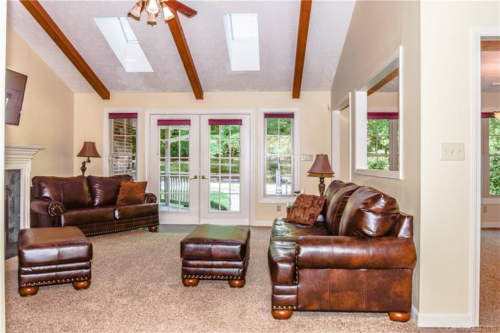 Glen Ridge - Residential