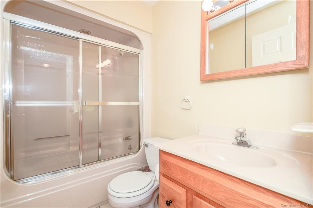 Glen Ridge - Residential