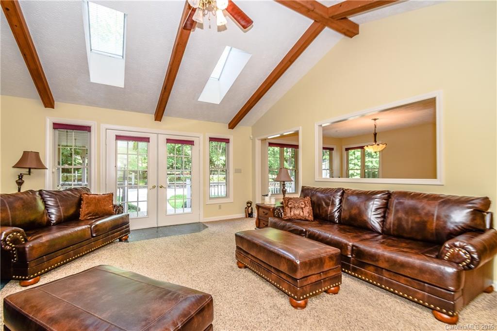 Glen Ridge - Residential