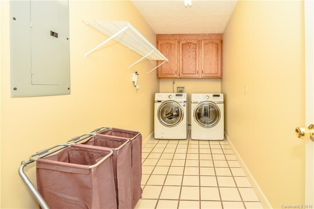 Glen Ridge - Residential