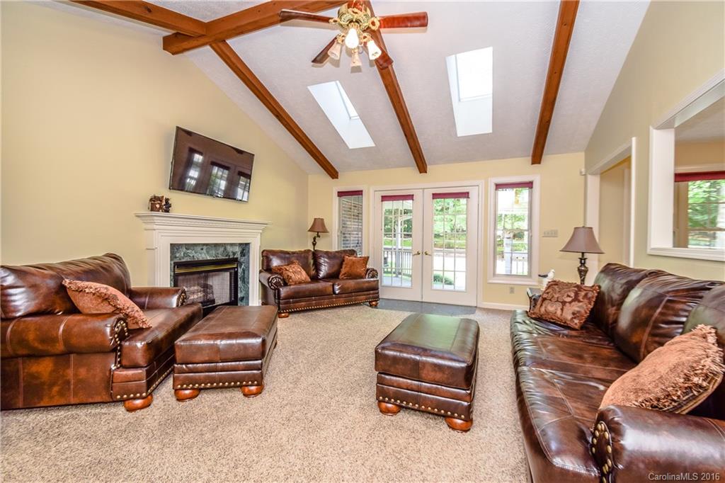 Glen Ridge - Residential