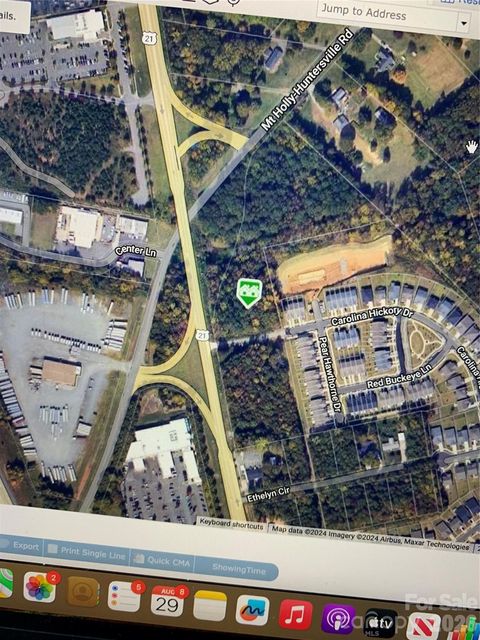 Photo of 0 Statesville Road, Huntersville, NC 28078 (MLS # 4375251)