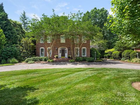 4026 Sharon View Road Charlotte NC 28226