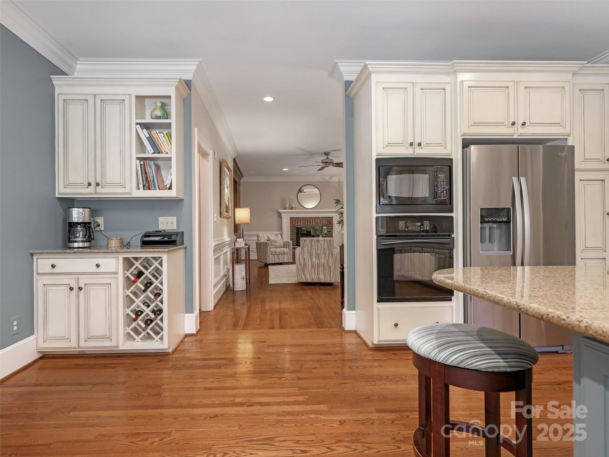 4026 Sharon View Road