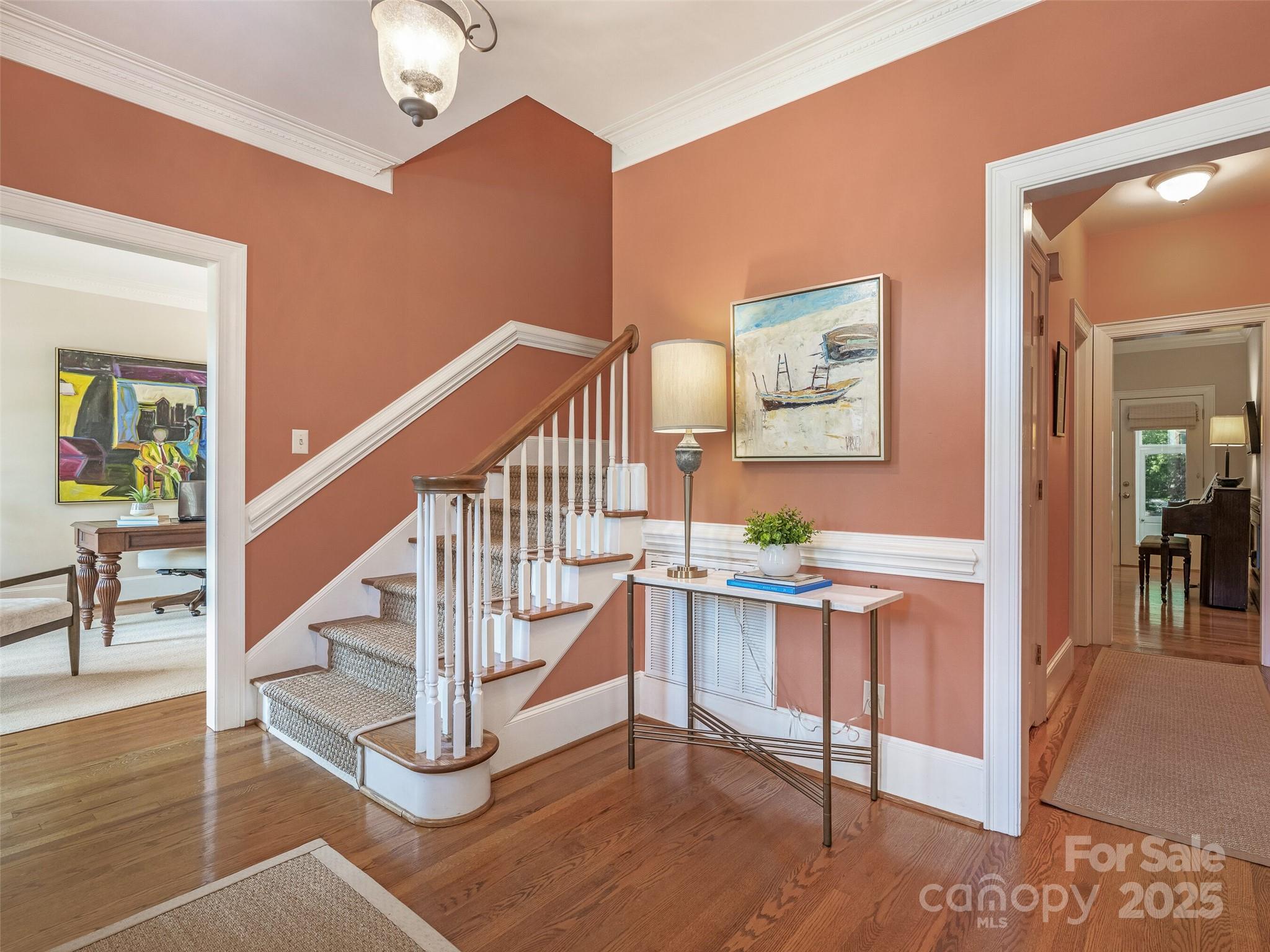 4026 Sharon View Road