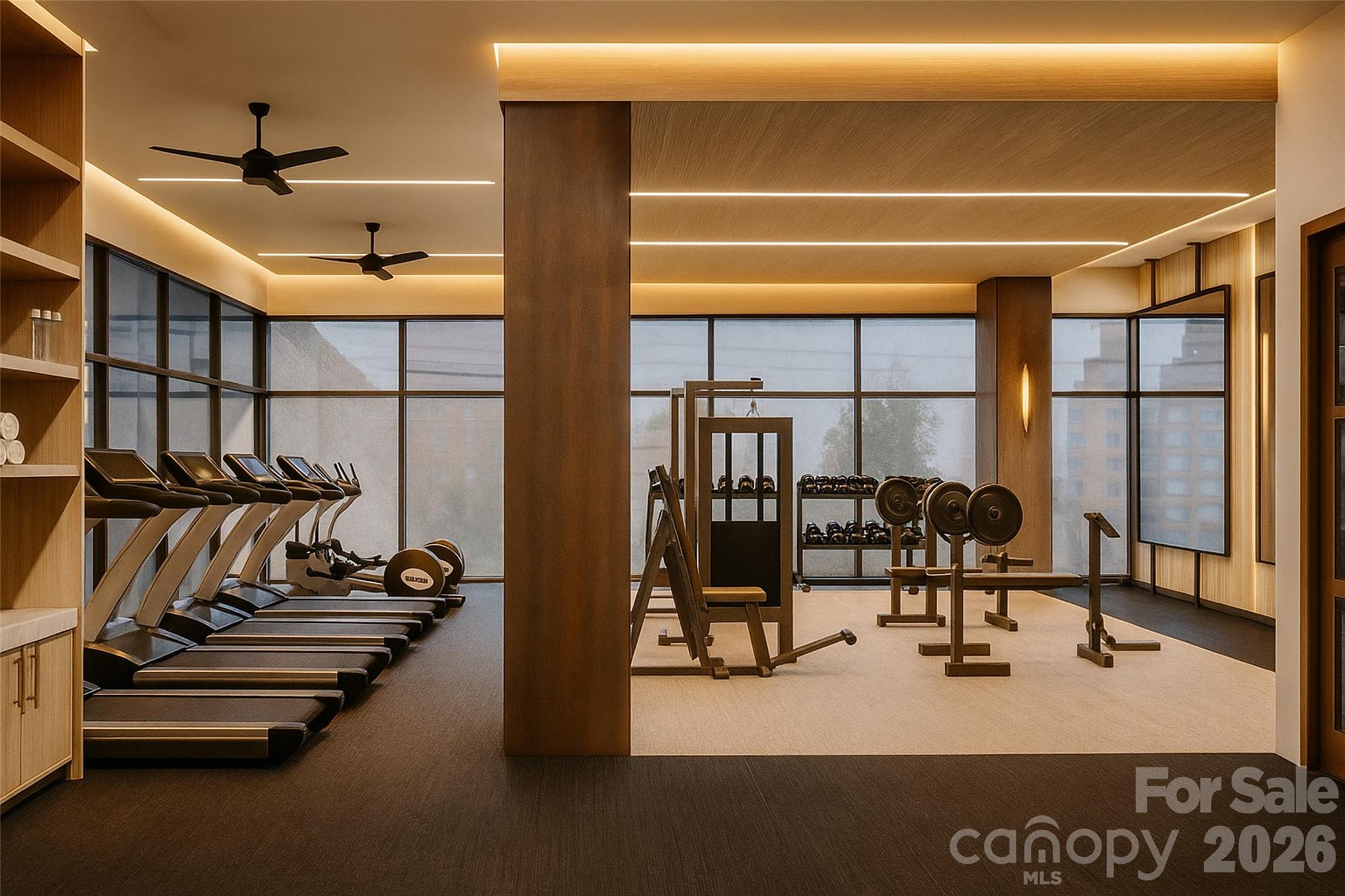 Churchill - Residential