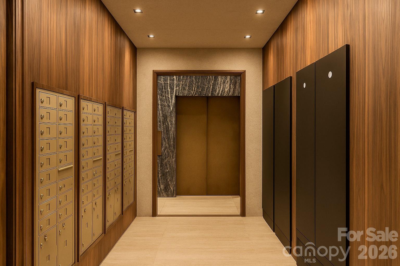 Churchill - Residential