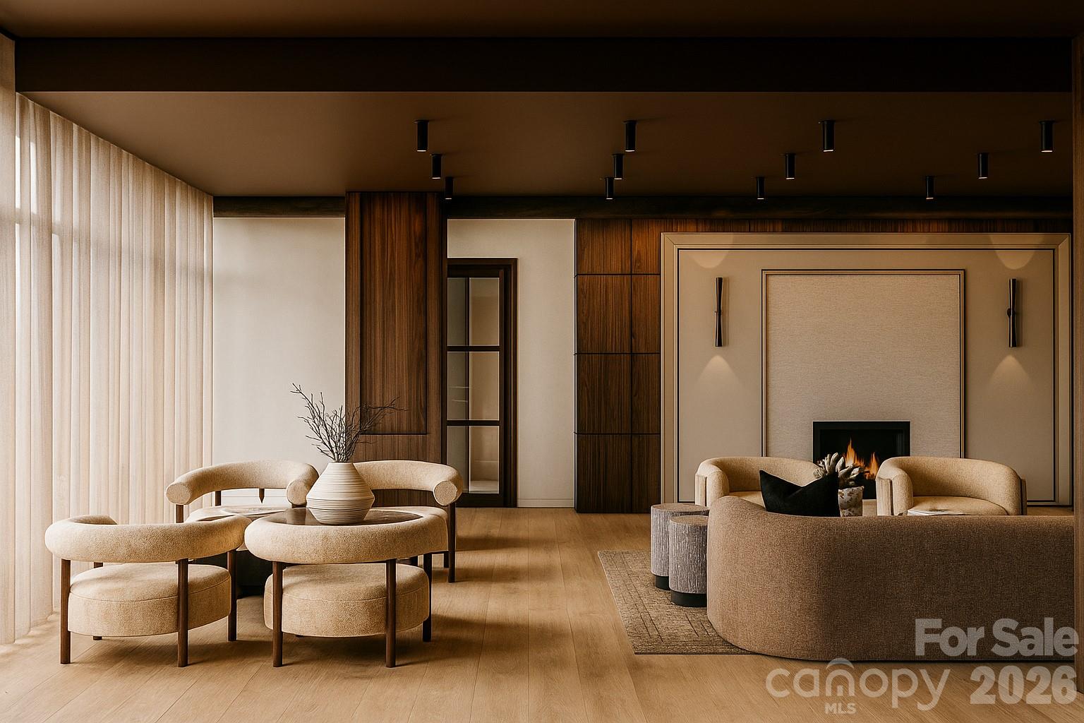 Churchill - Residential