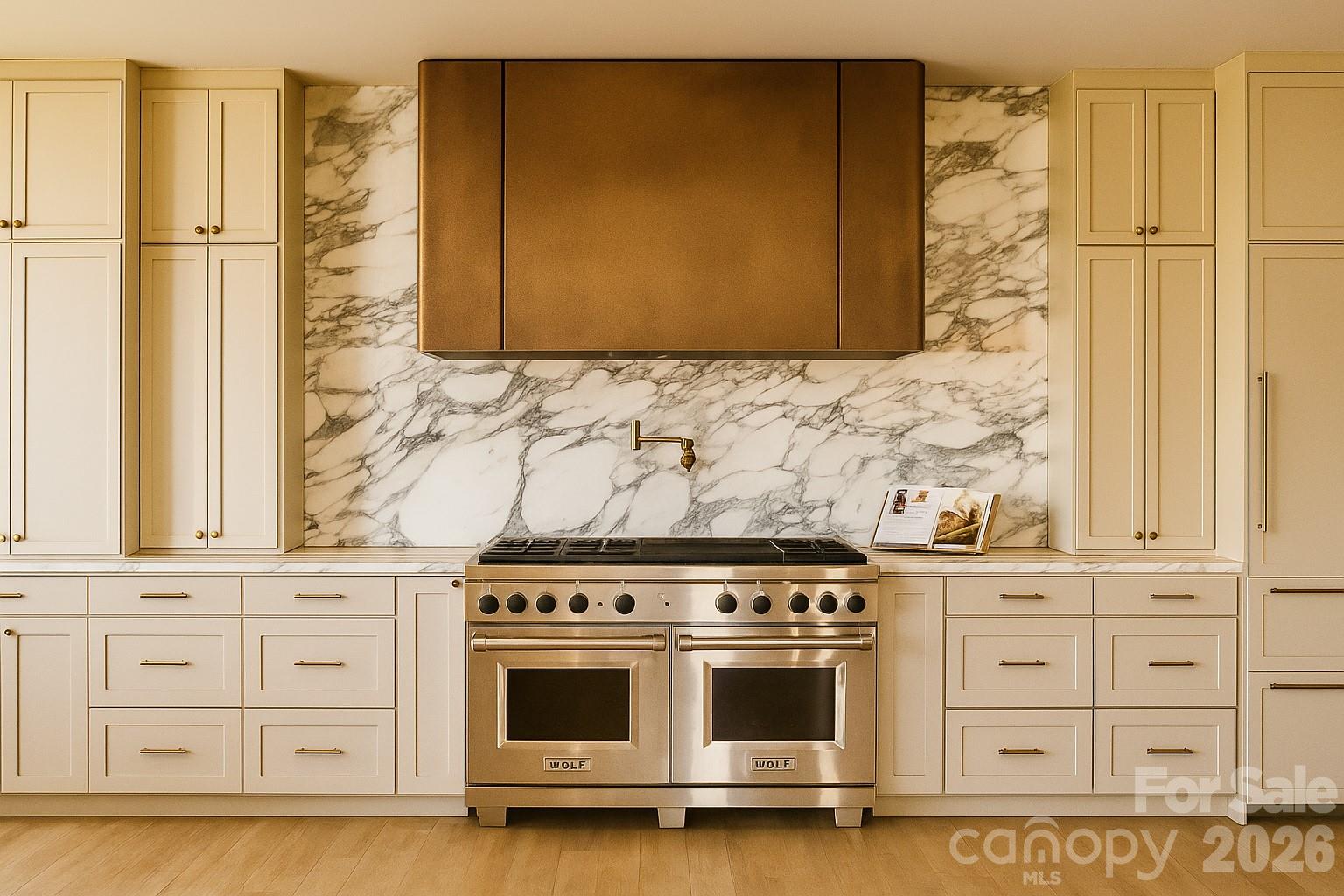 Churchill - Residential