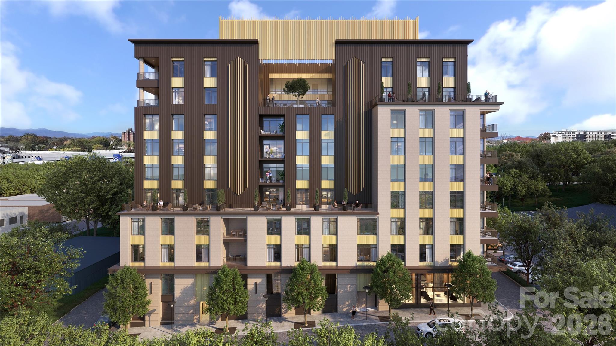 Churchill - Residential