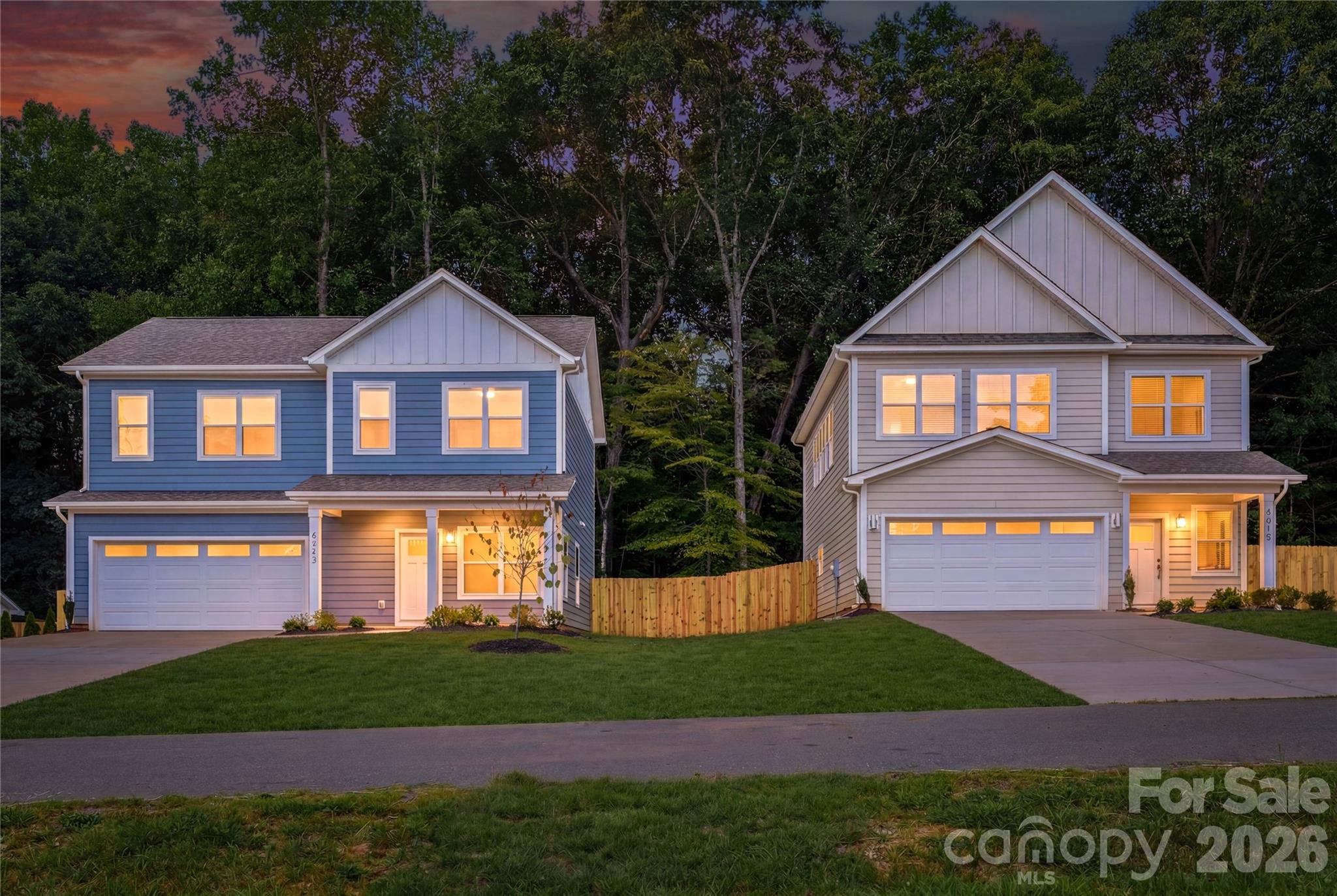 9330 Horseshoe Bend Drive