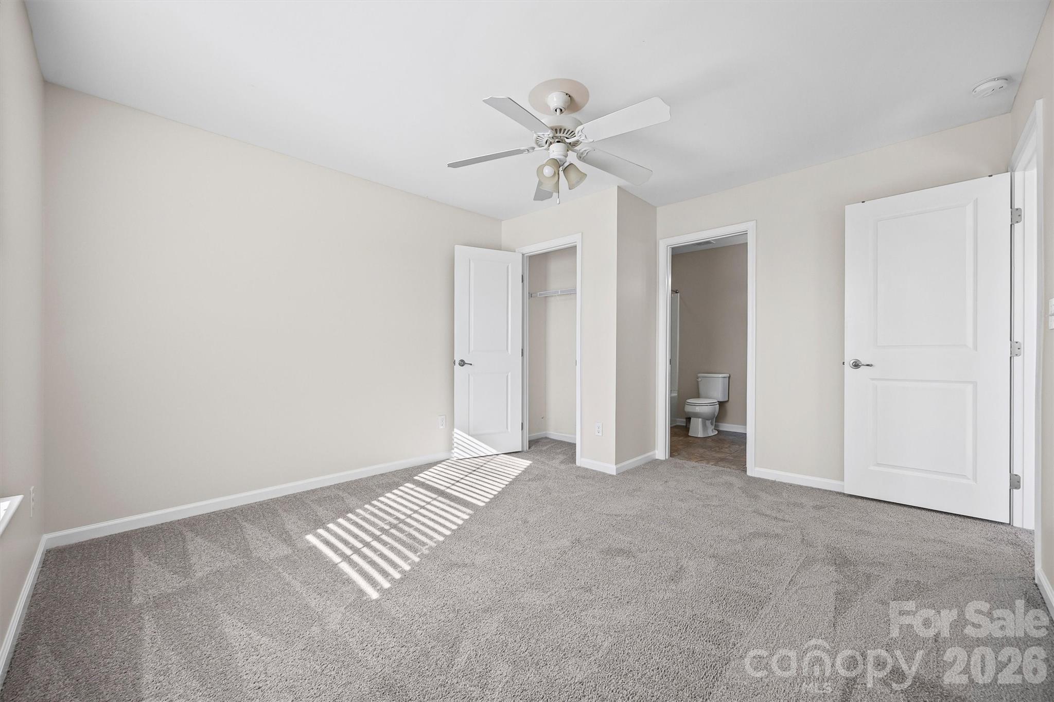 The Mills At Rocky River - Residential