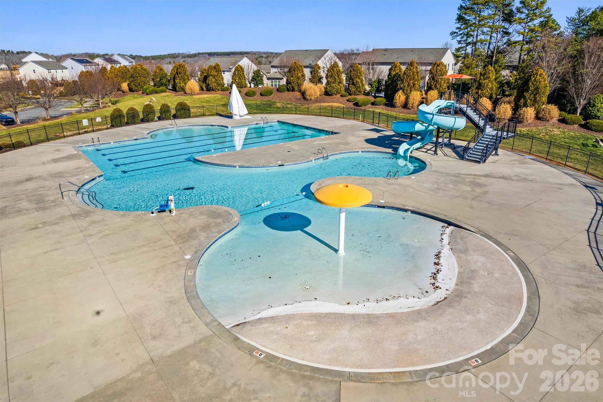 The Mills At Rocky River - Residential