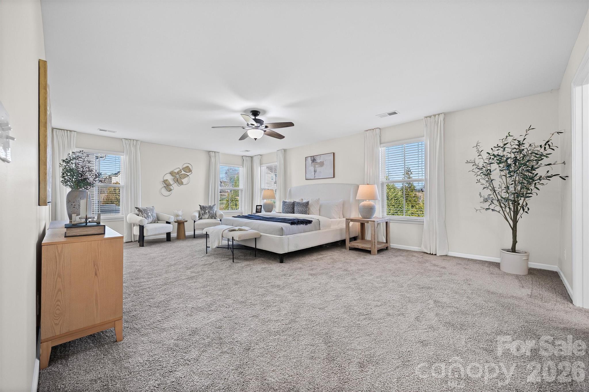 The Mills At Rocky River - Residential