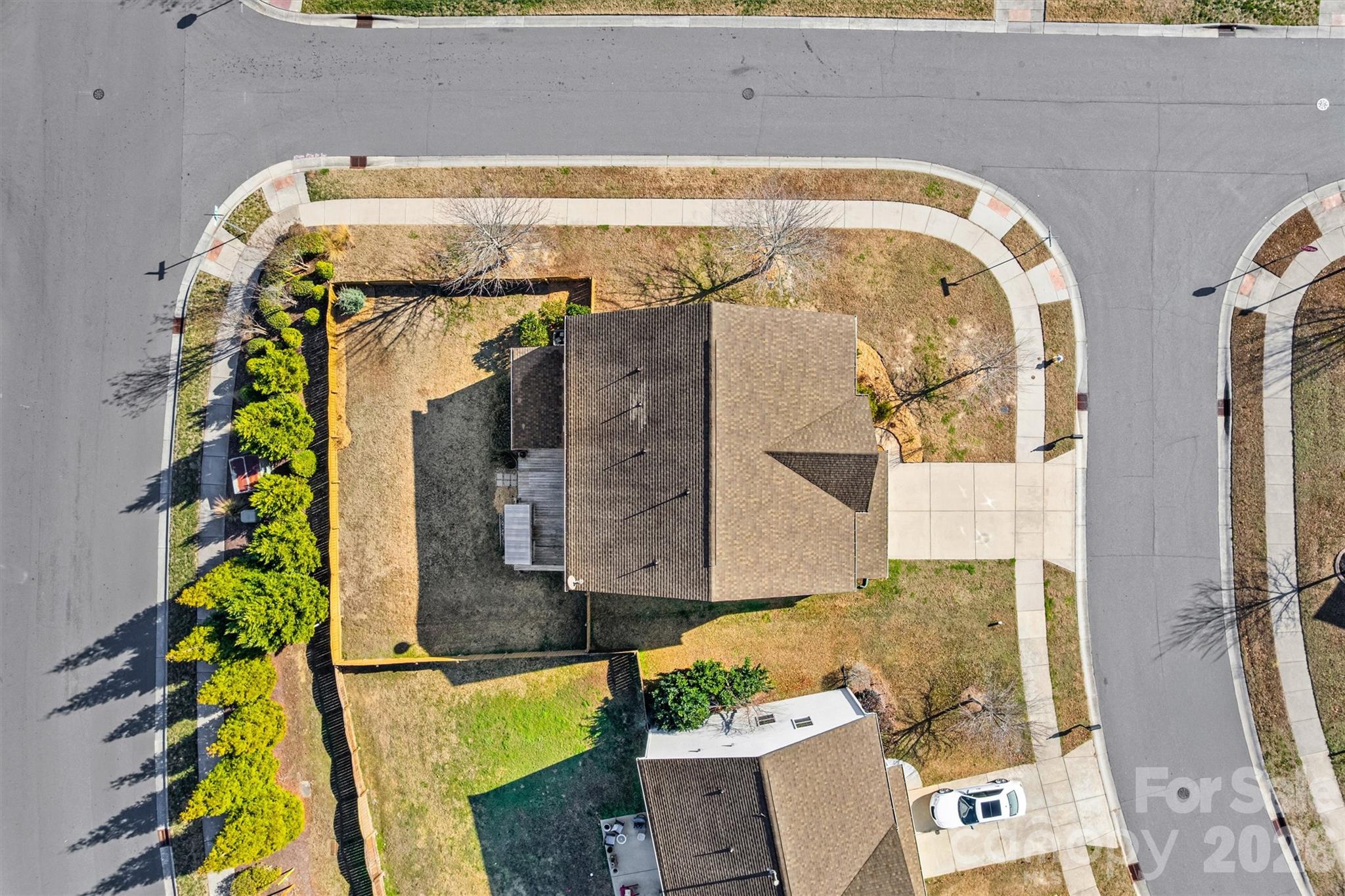 The Mills At Rocky River - Residential