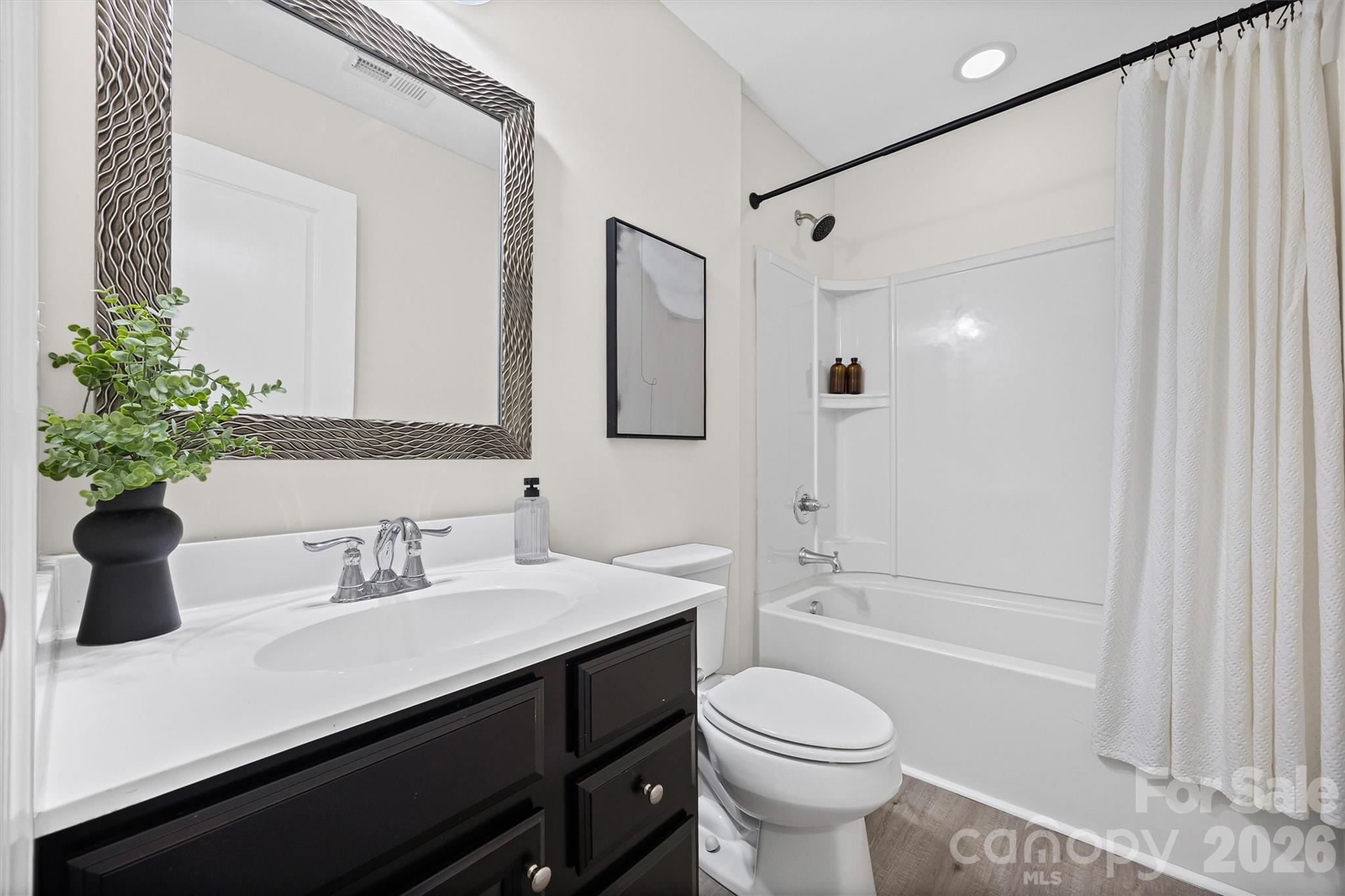 The Mills At Rocky River - Residential