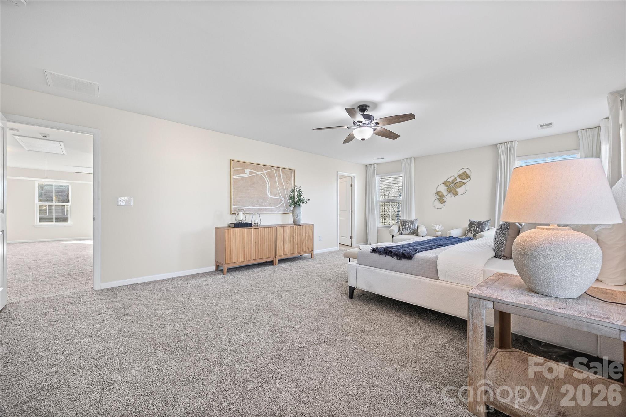 The Mills At Rocky River - Residential