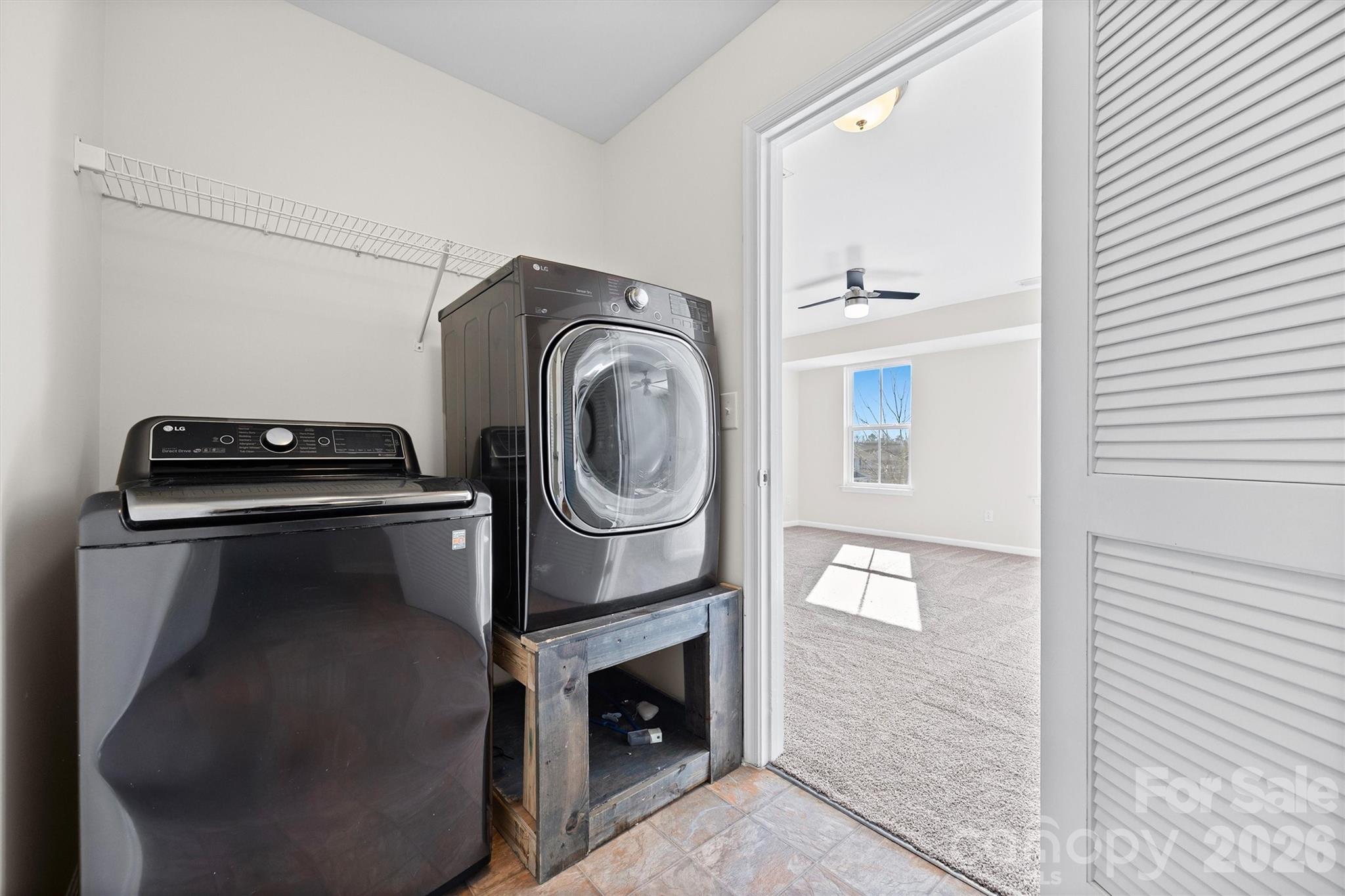 The Mills At Rocky River - Residential