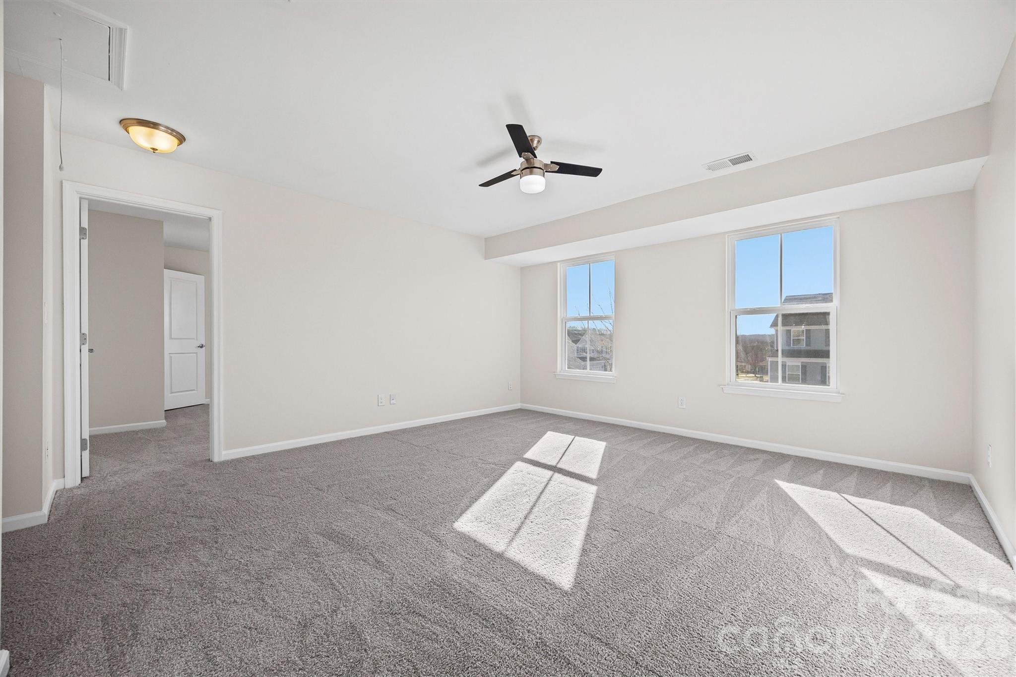 The Mills At Rocky River - Residential