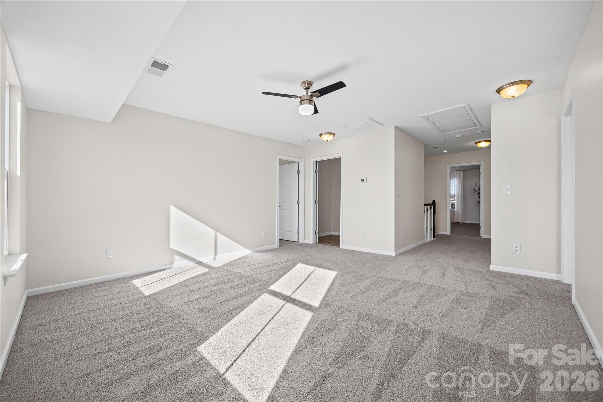 The Mills At Rocky River - Residential