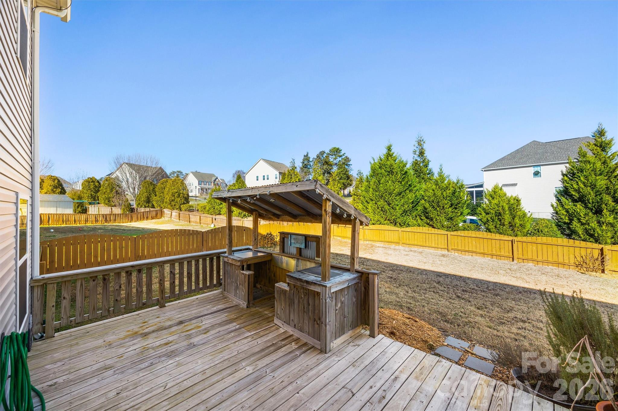 The Mills At Rocky River - Residential